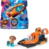Image de Spin Master Véhicule à thème PAW VHC Zuma PPTMM GML