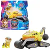Image de Spin Master Véhicule à thème PAW VHC Rubble PPTMM GML