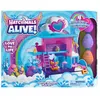 Image de Playset Hatcimals Nurserie