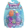 Image de Hatchimals EGG COL FeatrNurturPckStrollerVer2 GML