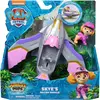 Image de Spin Master Paw Patrol Jungle Pups Deluxe Vehicle Skye