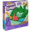 Image de Coffret château-bac à sable - Kinetic Sand