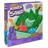 Image de Pâte à modeler Kinetic Sand Coffret Château-Bac à Sable Modèle aléatoire