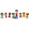 Image de Spin Master Paw Patrol Jungle Pups Figure Gift Set