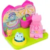 Image de Spin Master G. D.? Deluxe Room - Carnival (Cat Adventure)