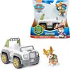 Image de Spin Master PAW Patrol, jouet véhicule avec figurine à collectionner