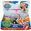 Image de Véhicule avec figurine Stella Paw Patrol La Pat’Patrouille