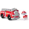 Image de Paw Patrol Camion de pompiers avec Marshall