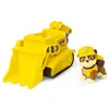 Image de Véhicule avec figurine Ruben Paw Patrol La Pat’Patrouille