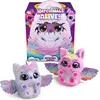 Image de Hatchimals Puffacorn Alive Secret Hatch