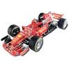 Image de Jeu de construction Meccano Formule 1 Ferrari