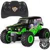Image de Spin Master Grave Digger