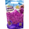Image de Pâte à modeler Kinetic Sand Sable Rose 907