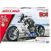Image de Jeu de construction Meccano Motos 5 modèles