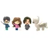 Image de Pack scène mythique Harry Potter : Le Prisonnier d’Azkaban   4 figurines
