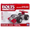 Image de Jeu de construction Meccano Bolts Modèle aléatoire