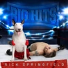 Image de Big Hits Rick Springfield's Greatest Hits, Vol. 2 - édition colorée gatefold