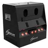 Image de Machine à bulles Chauvet Hurricane Bubble Haze X2 Q6