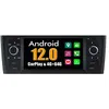 Image de Autoradio CarPlay Multimédia RoverOne Android 4Go RAM 64Go ROM GPS pour Fiat Grande Punto Linea 2007-2011