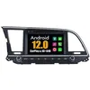 Image de Autoradio CarPlay Multimédia RoverOne Android 4Go RAM 64Go ROM GPS pour Hyundai Elantra 2016 - 2019