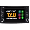 Image de Autoradio CarPlay Multimédia RoverOne Android 4Go RAM 64Go ROM GPS pour Hyundai H1 i800 iLoad iMax H300 Grand Starex Royale 2007-2012