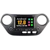 Image de Autoradio CarPlay Multimédia RoverOne Android 4Go RAM 64Go ROM GPS pour Hyundai i10 2013 - 2017