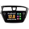 Image de Autoradio CarPlay Multimédia RoverOne Android 4Go RAM 64Go ROM GPS pour Hyundai I20 2015 - 2018