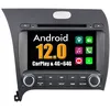 Image de Autoradio CarPlay Multimédia RoverOne Android 4Go RAM 64Go ROM GPS pour Kia Cerato K3 Forte 2013+