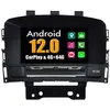 Image de Autoradio CarPlay Multimédia RoverOne Android 4Go RAM 64Go ROM GPS pour Opel Astra J G 2010-2013