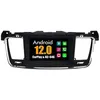 Image de Autoradio CarPlay Multimédia RoverOne Android 4Go RAM 64Go ROM GPS pour Peugeot 508 2011 - 2017