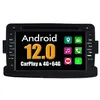 Image de Autoradio CarPlay Multimédia RoverOne Android 4Go RAM 64Go ROM GPS pour Renault Dokker Dacia Duster Logan Sandero