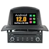 Image de Autoradio CarPlay Multimédia RoverOne Android 4Go RAM 64Go ROM GPS pour Renault Megane 2 Fluence