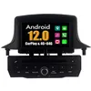 Image de Autoradio CarPlay Multimédia RoverOne Android 4Go RAM 64Go ROM GPS pour Renault Megane 3 Fluence 2009-2011 / Noir