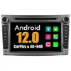 Image de Autoradio Multimédia RoverOne Android 4Go RAM 64Go ROM GPS CarPlay pour Subaru Outback Legacy 2008 - 2013