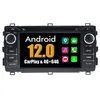 Image de Autoradio CarPlay Multimédia RoverOne Android 4Go RAM 64Go ROM GPS pour Toyota Auris E180 2013 - 2018