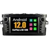 Image de Autoradio CarPlay Multimédia RoverOne Android 4Go RAM 64Go ROM GPS pour Toyota Auris E150 2008 - 2012