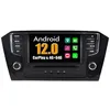 Image de Autoradio CarPlay Multimédia RoverOne Android 4Go RAM 64Go ROM GPS pour Volkswagen VW Passat B8 2015+