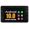 Image de Autoradio RoverOne Android 10 RAM 4Go ROM 64Go pour Alfa Romeo 159 Brera Spider Sportwagon