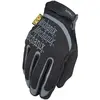 Image de Mechanix Wear, Gants de protection, Gants Mechanix UTILITY 9 / M size. Velcro, cuir artificiel, TrekDry. (9, M)