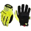 Image de Mechanix Wear, Gants de protection, Gant Hi-Viz M-Pact S (S)