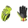 Image de Mechanix Wear, Gants de protection, Gants Mechanix Fast Fit Yellow Safety L (L)
