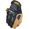 Image de Mechanix Wear, Gants de protection, Gloves Mechanix Material4X M-Pact 9 / M size. Velcro, TrekDry, 4X faux cuir, palm, tooth, Armor (M)