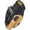 Image de Mechanix Wear, Gants de protection, Gants Mechanix Material4X M-Pact 10 / L size. Velcro, TrekDry, faux cuir 4X, palm, teeth, Armo (10, L)