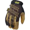 Image de Mechanix Wear, Gants, Durahide Original, Noir, Marron, (9, M)