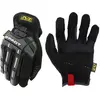 Image de Mechanix Wear, Gants de protection, Gant M-Pact Open Cuff S (S)