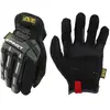 Image de Mechanix Wear, Gants de protection, Gants Mechanix M-Pact Open Cuff taille 12 / XXL. Wrinkled cuff, TrekDry, cuir synthétique, palm, t (12, XXL)