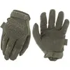 Image de Mechanix Wear, Gants de protection, Gants Mechanix The Original Olive Drab size 10 / L. Velcro, cuir artificiel, TrekDry. (L)