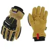 Image de Mechanix Wear, Gants de protection, ColdWork M-Pact Driver F9-360 Waterproof Leather Gloves Size S (S)