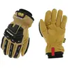 Image de Mechanix Wear, Gants de protection, ColdWork M-Pact Driver F9-360 Waterproof Leather Gloves Size M (M)