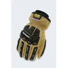 Image de Mechanix Wear, Gants de protection, Wasserdichte Coldwork-Lederhandschuhe (11)